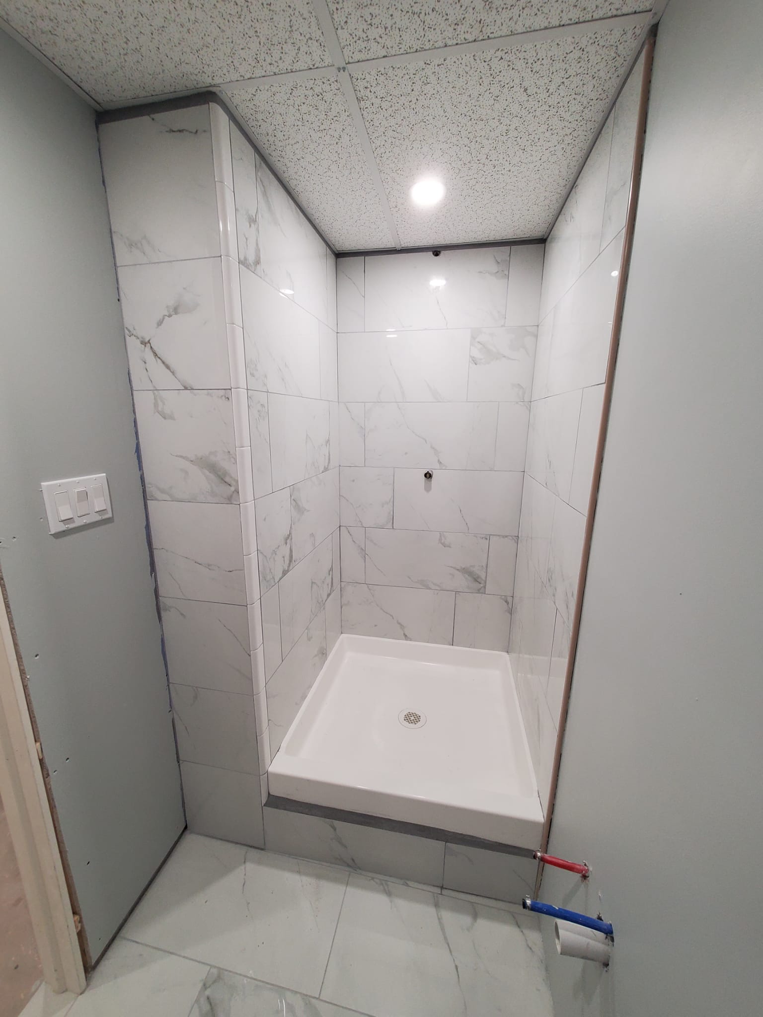 Proyecto de remodelación 196